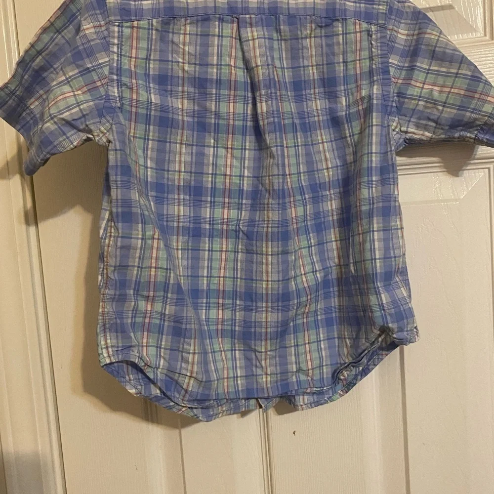 Ralph Lauren Shirt